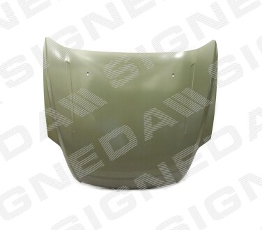 КАПОТ FORD MONDEO, 03.07 - - (1469592) Signeda PFD20141A (фото 1)