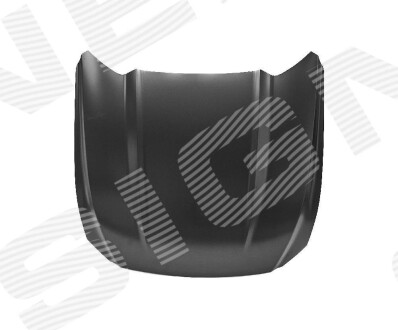 Капот - Signeda PFD20186KA