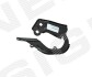 Петля капоту FORD ESCAPE, 13 - 16 - (bm5z16797a) Signeda PFD21170AL (фото 1)