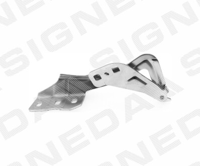 Петля капоту FORD FUSION, 13 - 17 - Signeda PFD21174AL