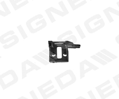 Фото товара Автозапчастина Signeda PFD23296AL : Купить на tto.com.ua