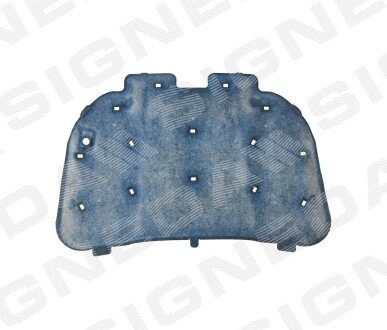 Изоляция капота - Signeda PFD25006A
