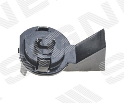 Крепление замка для капота - Signeda PFD26001KA