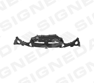 Рама передня FORD FOCUS, 11 - 14 - Signeda PFD30136A