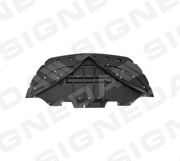 Захист двигуна FORD MUSTANG, 15 - 17 - Signeda PFD33065B