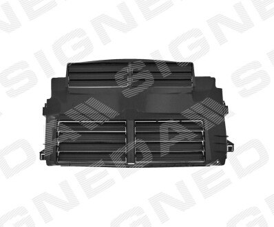 Дефлектор повітряний FORD FOCUS, 11 - 14 - Signeda PFD43024CA