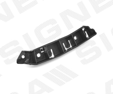 Кронштейн бампера FORD FOCUS, 11 - 14 - Signeda PFD43290AL