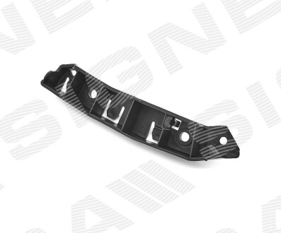 Кронштейн бампера FORD FOCUS, 11 - 14 - Signeda PFD43290AR