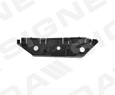 Кронштейн бампера FORD FUSION, 13 - 17 - Signeda PFD43304AL