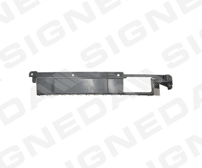 Кронштейн бампера FORD FUSION, 13 - 17 - Signeda PFD43305AR
