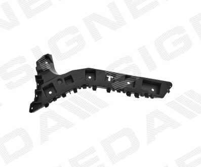 Кронштейн бампера FORD FUSION, 13 - 17 - Signeda PFD43306AR