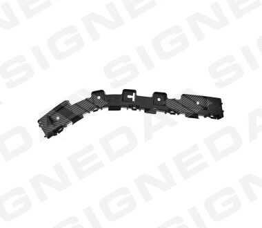 Кронштейн бампера FORD EDGE, 15 - 18 - Signeda PFD43374AL
