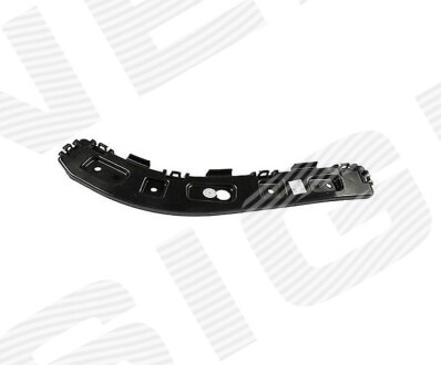 Кріплення бампера | ford edge, 15 - 18 - Signeda PFD43374AR