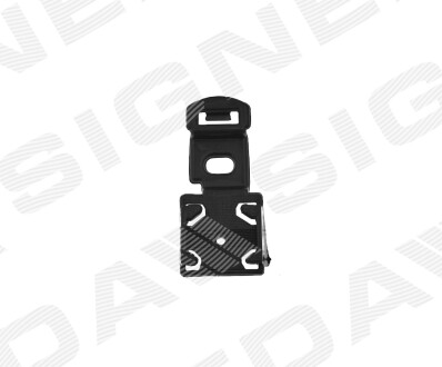 Крепление бампера - Signeda PFD43495AL