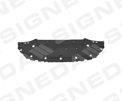 Защита под бампер - Signeda PFD60099A