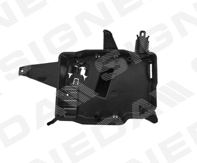 Крышка для компьютера - Signeda PFD99010KA