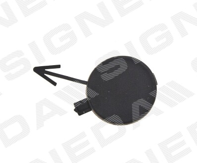 Заглушка гака FORD EDGE, 15 - 18 - Signeda PFD99022CA