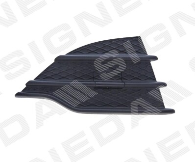 Решетка в бампер - Signeda PFD99196CAR