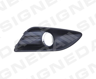 Решетка в бампер - Signeda PFD99210CAL