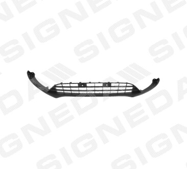 Решітка в бампер FORD FOCUS, 14 - 18 - Signeda PFD99396GA