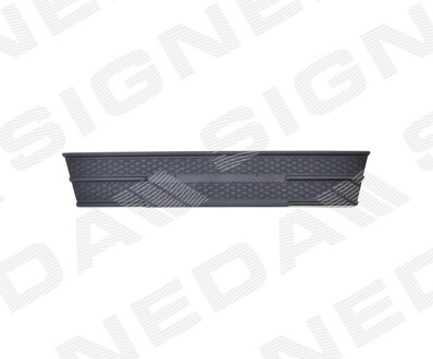Решетка в бампер - Signeda PFD99401GA