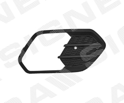 Решітка в бампер FORD ESCAPE, 17 - 19 - Signeda PFD99404CAR