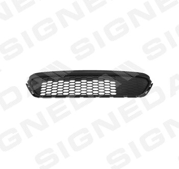 Решітка в бампер FORD EDGE, 15 - 18 - Signeda PFD99406GA