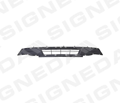 Решетка в бампер - Signeda PFD99410GA