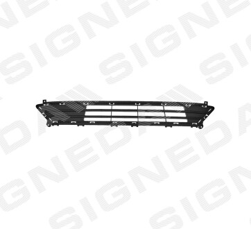 Решітка в бампер FORD FUSION, 19 - - Signeda PFD99498GA