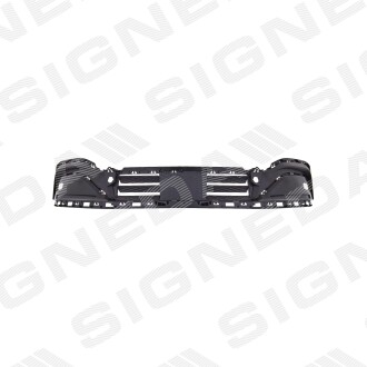 Решетка в бампер - Signeda PFD99658CA