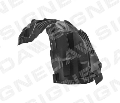 Підкрилок FIAT 500X, 15 - - Signeda PFT11071AL