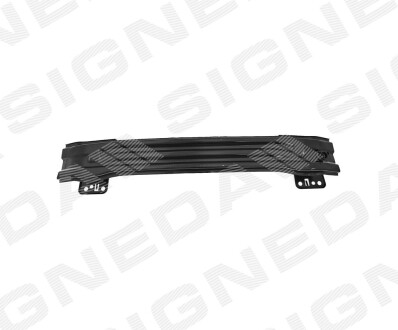 Підсилювач переднього бамперу FIAT TIPO, 16 - - Signeda PFT44020A
