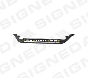 Решетка радиатора - Signeda PHD07153MA