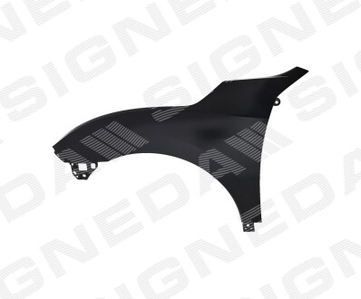 Крило HONDA CIVIC (USA), 16 - - Signeda PHD10156AL