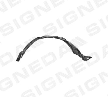 Подкрылок левый hb euro type honda civic 06- - (74151SMGE02) Signeda PHD11107AL