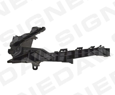 Кронштейн фари передньої HONDA CR-V, 12 - 14 - ((71190T0A000, 71190T1EG00)) Signeda PHD43196AL