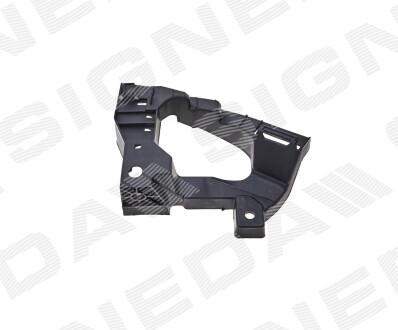 Кронштейн бампера HONDA HR-V, 16 - 18 - Signeda PHD43247AR