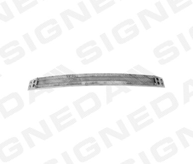 Усилитель переднего бампера - Signeda PHD44118A