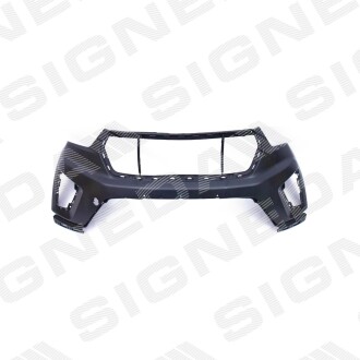 Бампер передний - Signeda PHN041071BA