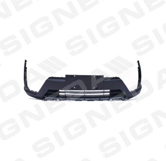 Бампер передний - Signeda PHN041072BA
