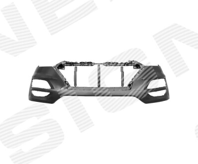 Передний бампер - Signeda PHN04261BA