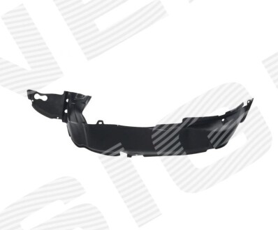 Підкрилок HYUNDAI SANTAFE, 00 - 06 - Signeda PHN11020AL