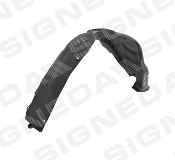 Подкрыльник - Signeda PHN11111AL