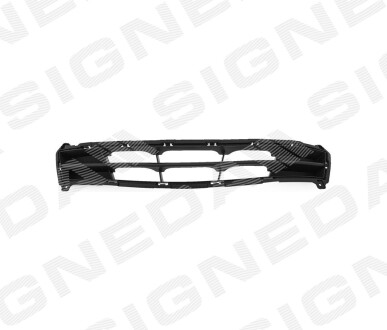Решітка в бампер HYUNDAI SOLARIS, 15 - - Signeda PHN99065GA