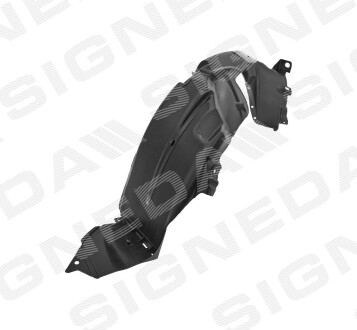 Підкрилок KIA RIO (UB), 11- 17 - Signeda PKA11034AR