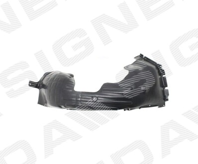 Підкрилок KIA OPTIMA (JF), 15 - 20 - Signeda PKA11043AR