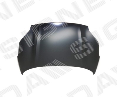 Капот KIA SPORTAGE (QL), 16 - - Signeda PKA20139A