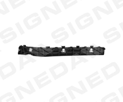 Кронштейн бампера KIA SPORTAGE (QL), 16 - - Signeda PKA43053AL