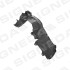 ПОДКРЫЛОК ЛЕВЫЙMB50-016L-2 MITSUBISHI OUTLANDER SU - (mn133147) Signeda PMB11060AL (фото 1)