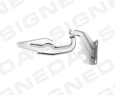 Петля для капота - Signeda PMB21046BL